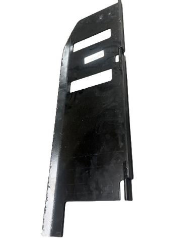 AH147773-B -- Left Hand Deck Plate - Beveled (Hydraulic)